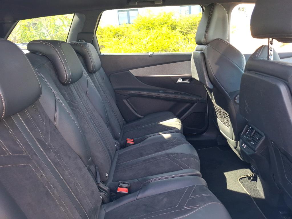 Peugeot 5008 BlueHDi 130ch S&S EAT8 GT 2020