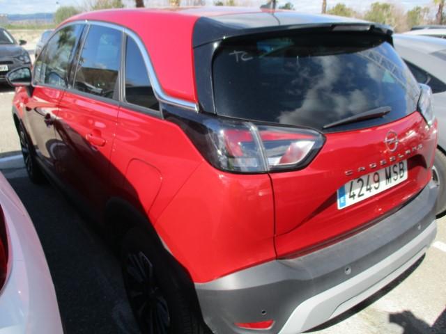 Foto Opel CrossLand 6