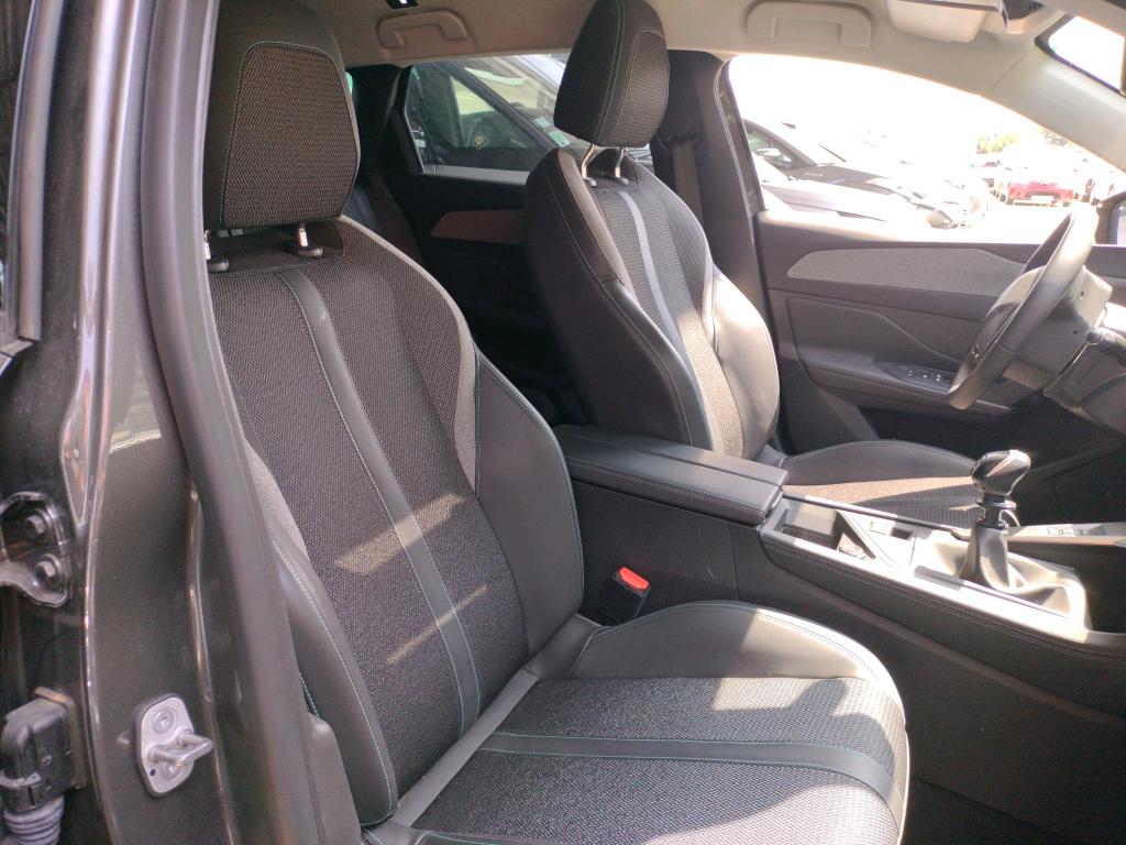 Peugeot 308 SW BlueHDi 130ch S&S BVM6 Allure 2022