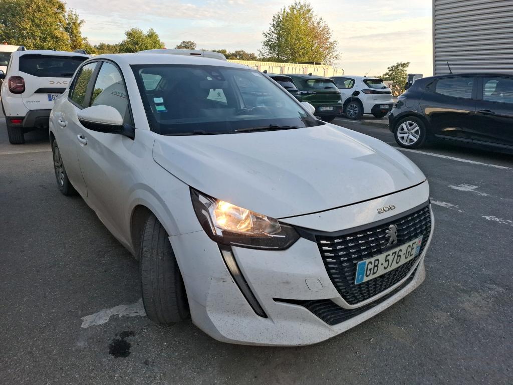 Peugeot 208 II 