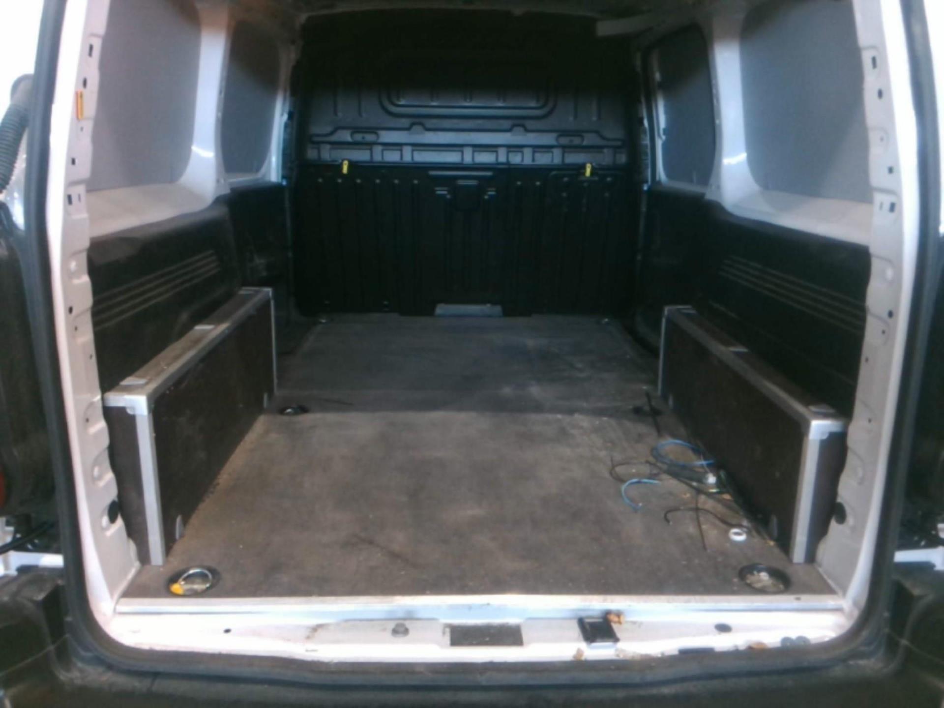 Peugeot PARTNER FOURGON XL 950 KG BLUEHDI 100 S&S BVM6 2025