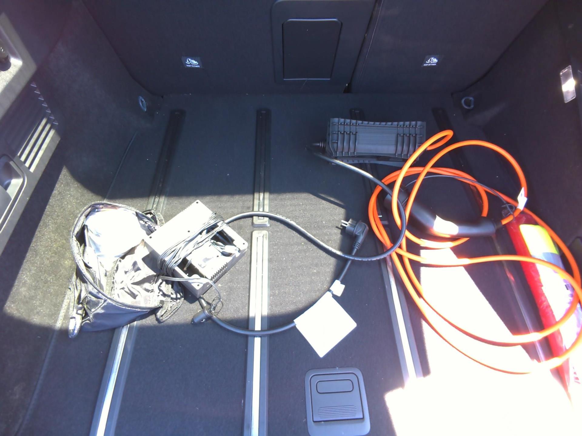 Citroen C5 X Hybride Rechargeable 180 S&S e-EAT8 Shine 2023