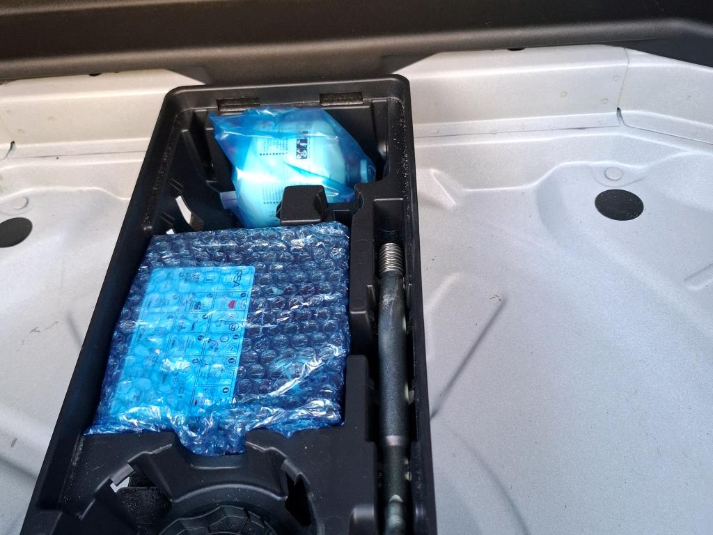 Opel Grandland 1.5 Diesel 130 ch BVA8 GS Line 2022