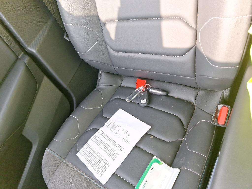 Citroen C4 X PureTech 130 S&S EAT8 Shine 2023