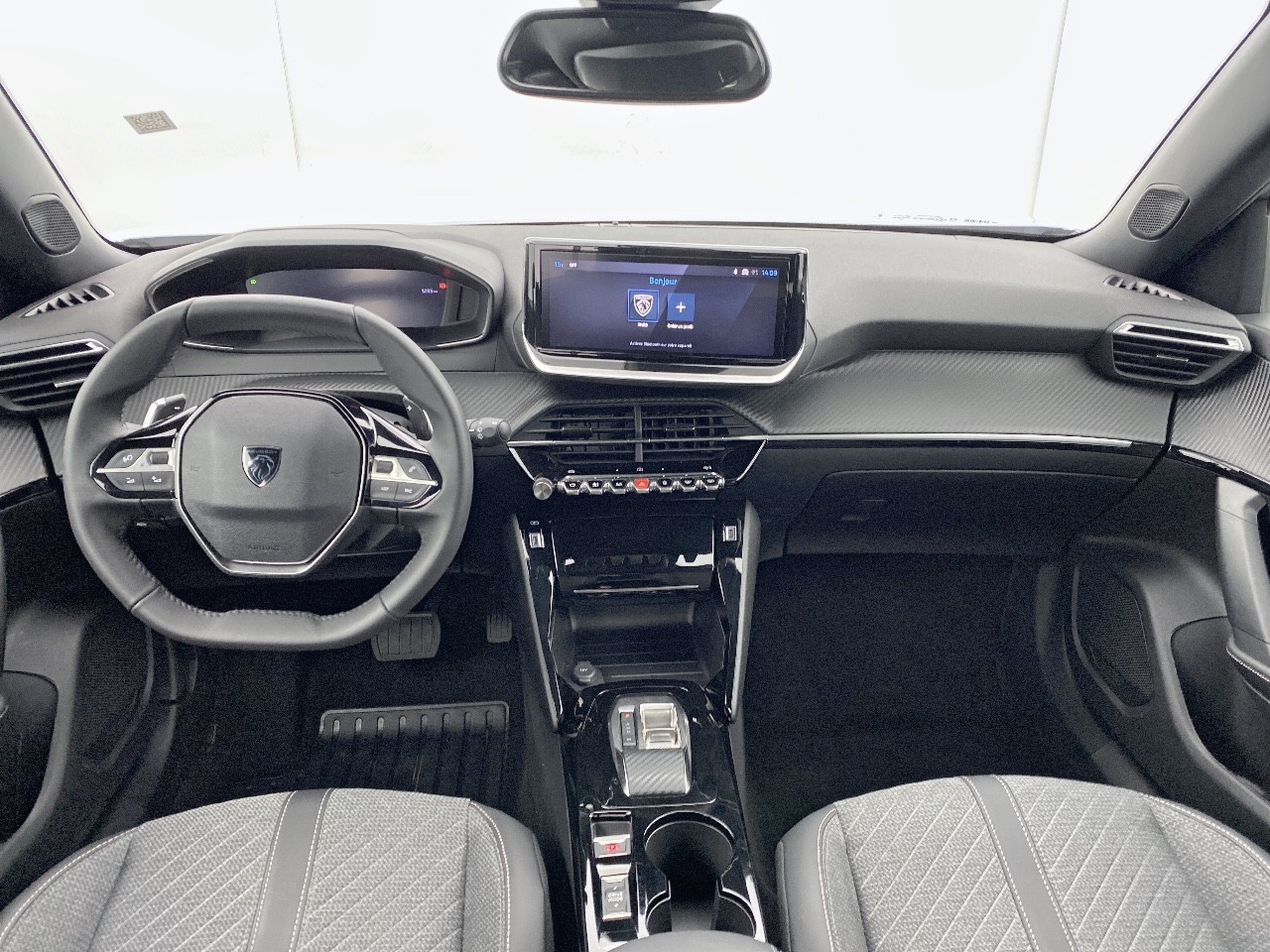 Peugeot 2008 PureTech 130 S&S EAT8 Allure 2024