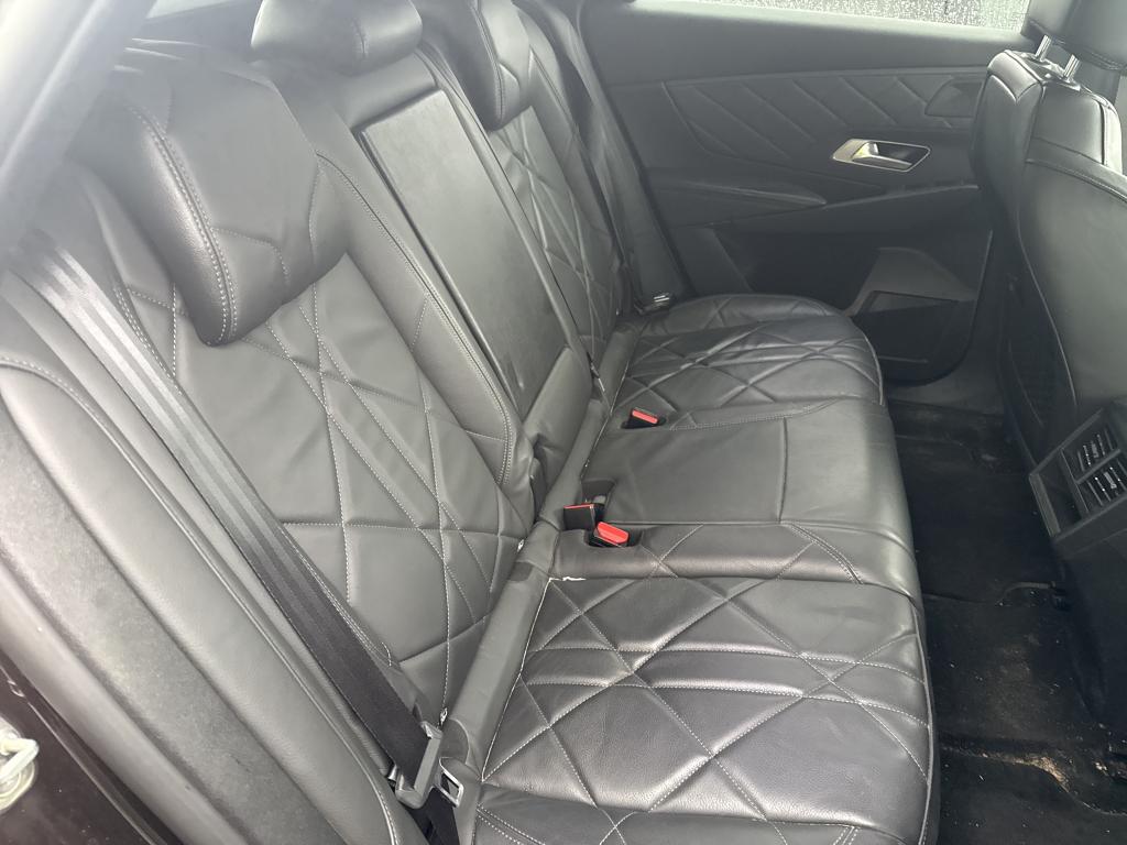 DS DS7 Crossback BlueHDi 130 BVM6 Executive 2018