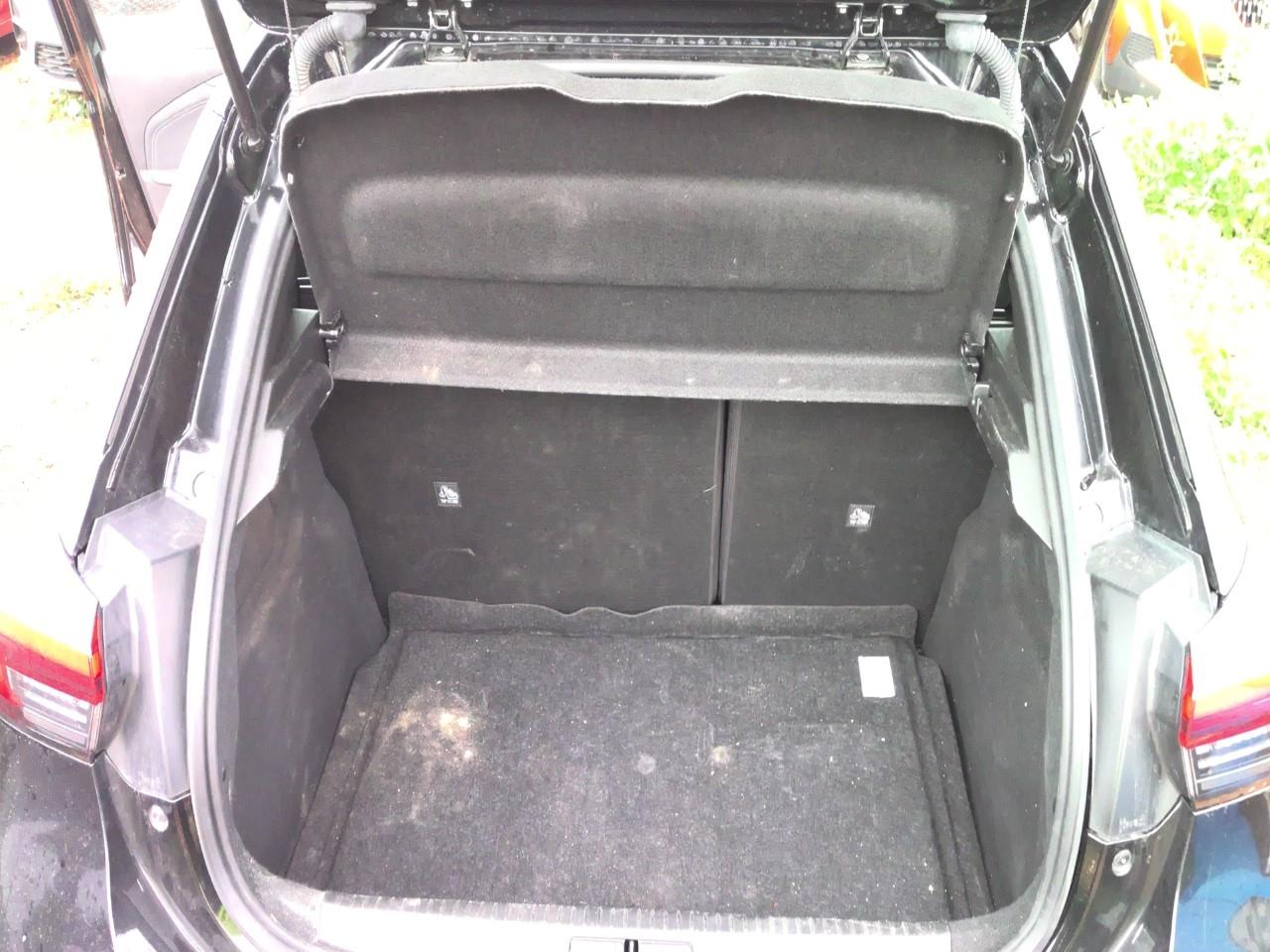 Foto Opel Corsa 14