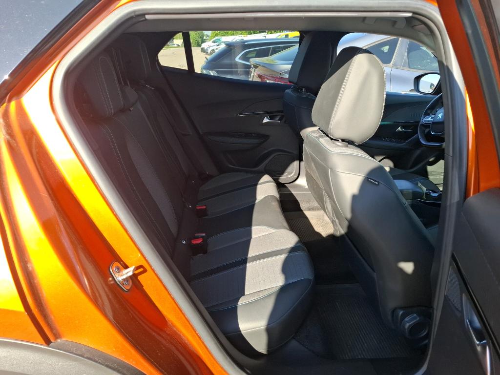 Peugeot 2008 BlueHDi 130 S&S EAT8 Allure 2021
