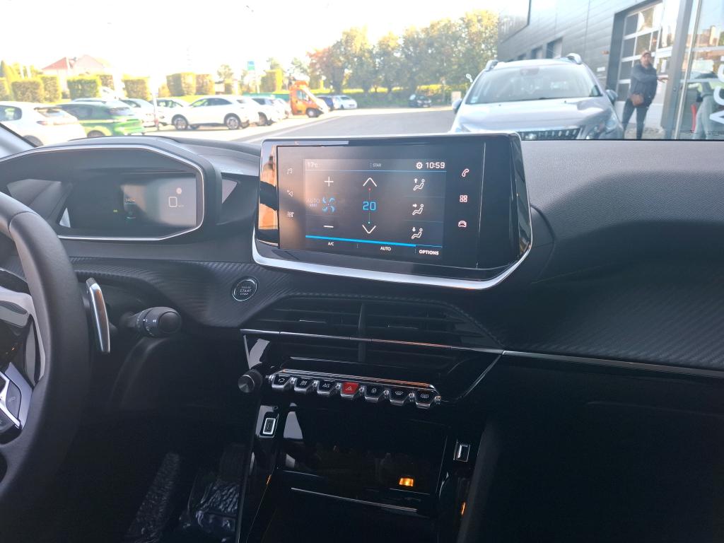 Peugeot 208 PureTech 100 S&S EAT8 Allure Pack 2022
