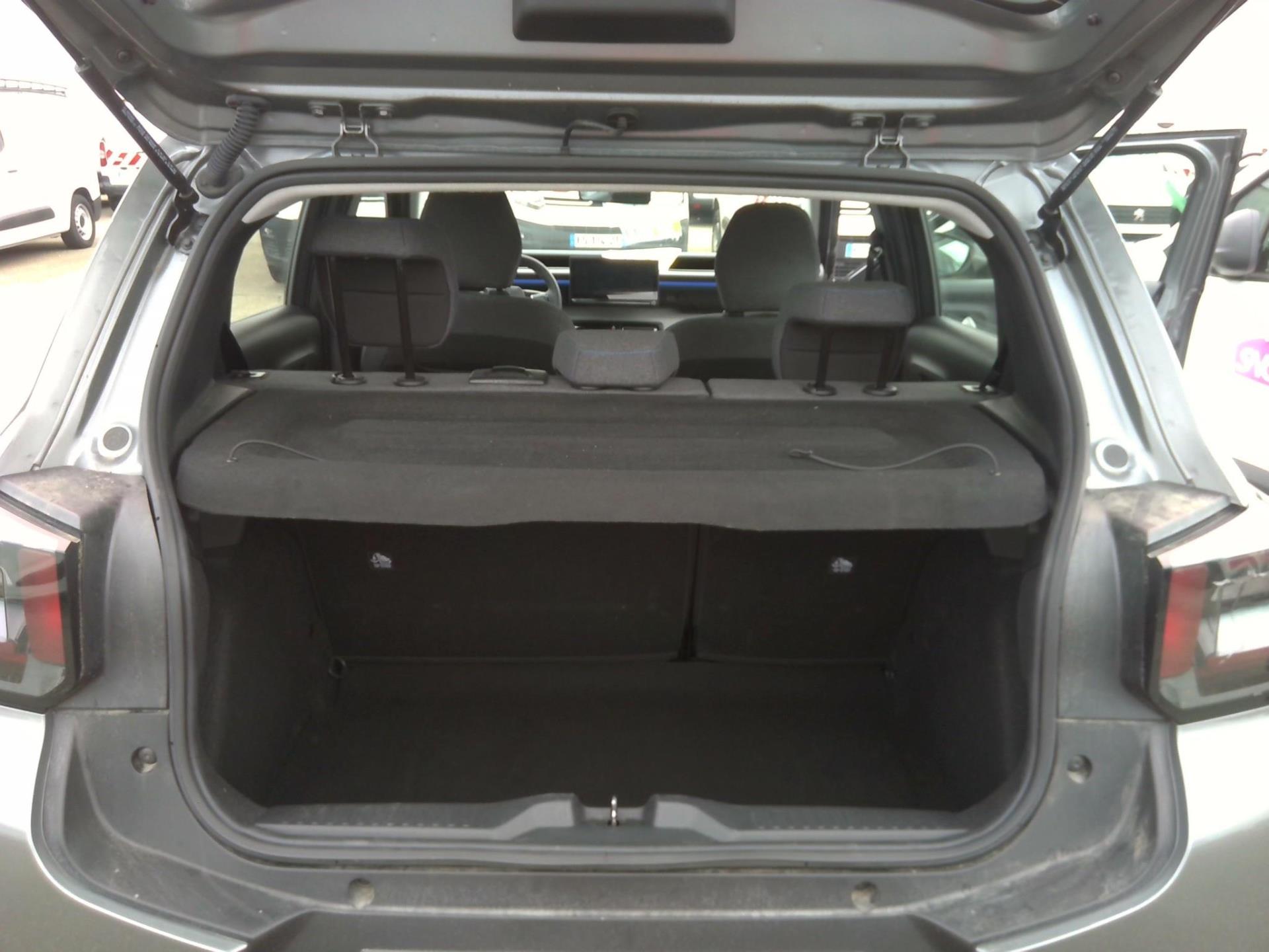 Citroen C3 Turbo 100 ch BVM6 Plus 2025