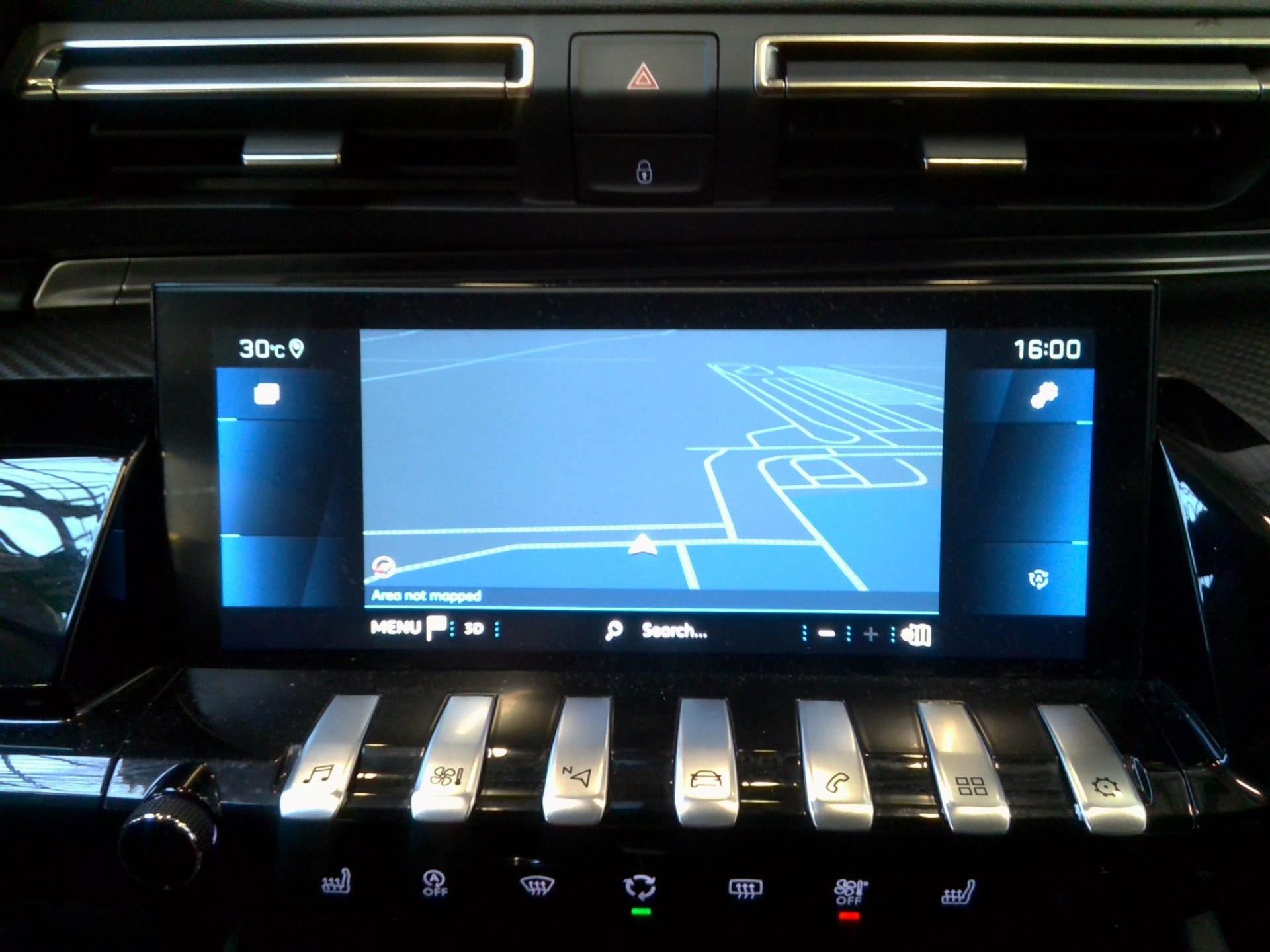 Peugeot 508 SW PureTech 130 ch S&S EAT8 Allure Pack 2022