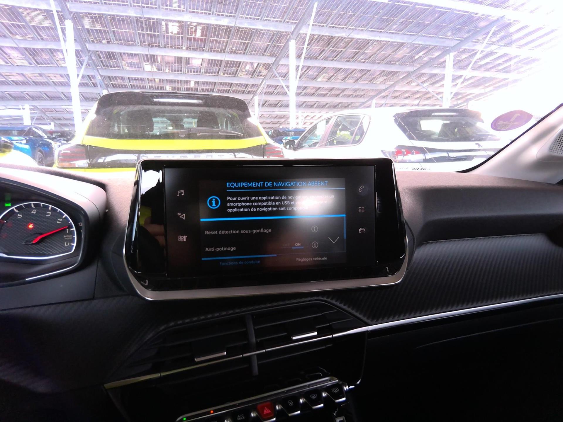 Peugeot 208 PureTech 75 S&S BVM5 Active Pack 2023