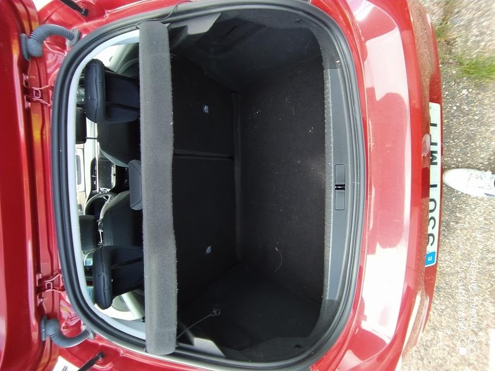 Opel Corsa Corsa Elegance 1.2T XHL MT6 S/S 100 CV (74kW)