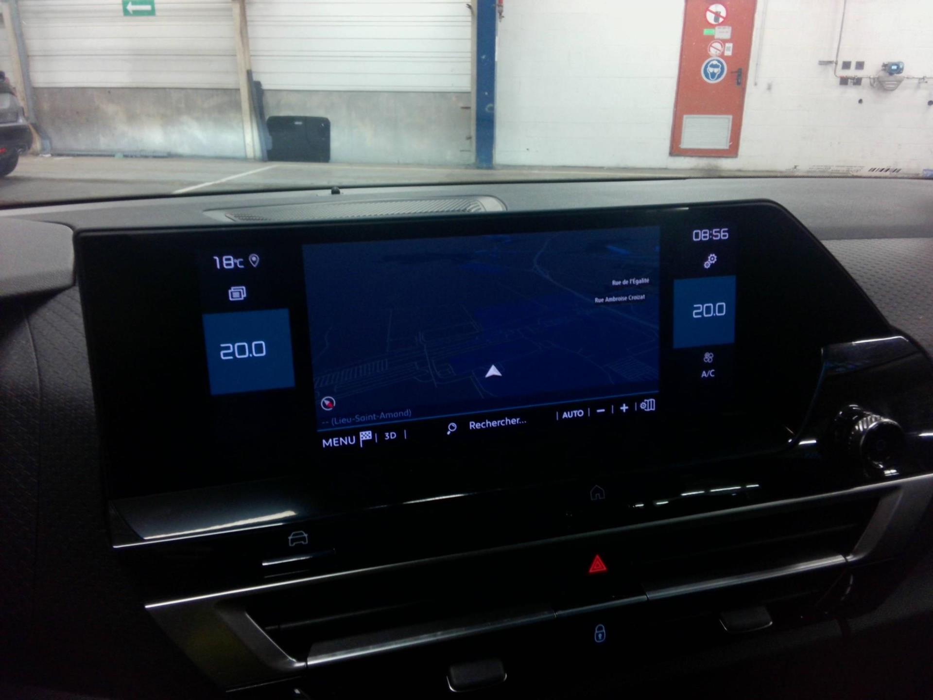 Citroen C4 BlueHDi 110 S&S BVM6 Feel Pack 2022