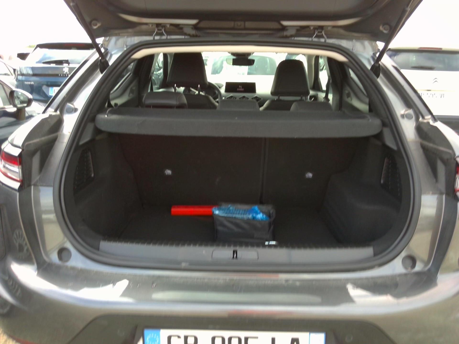 DS DS 3 BlueHDi 130 EAT8 Rivoli 2023