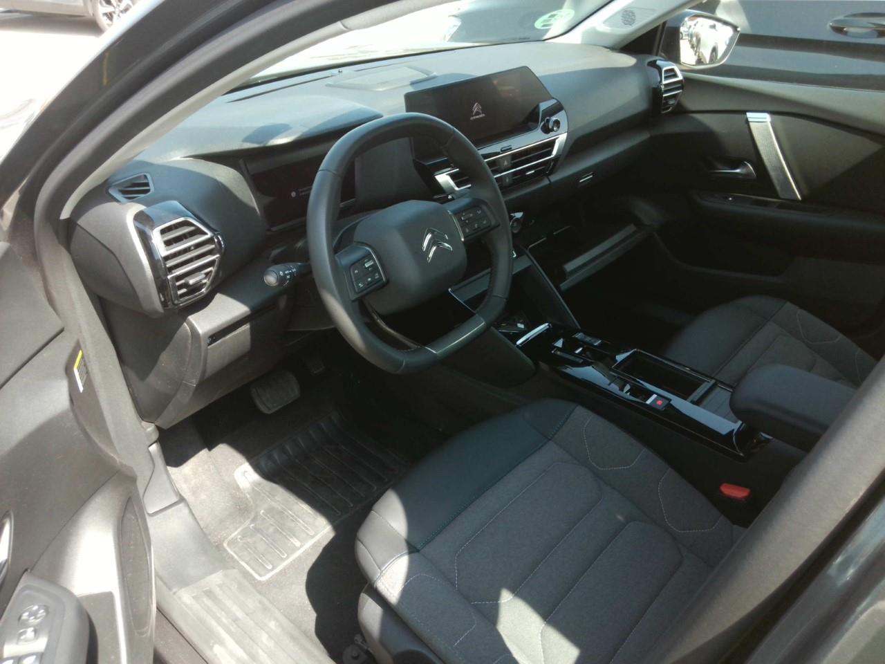 Foto Citroën C4 X 3