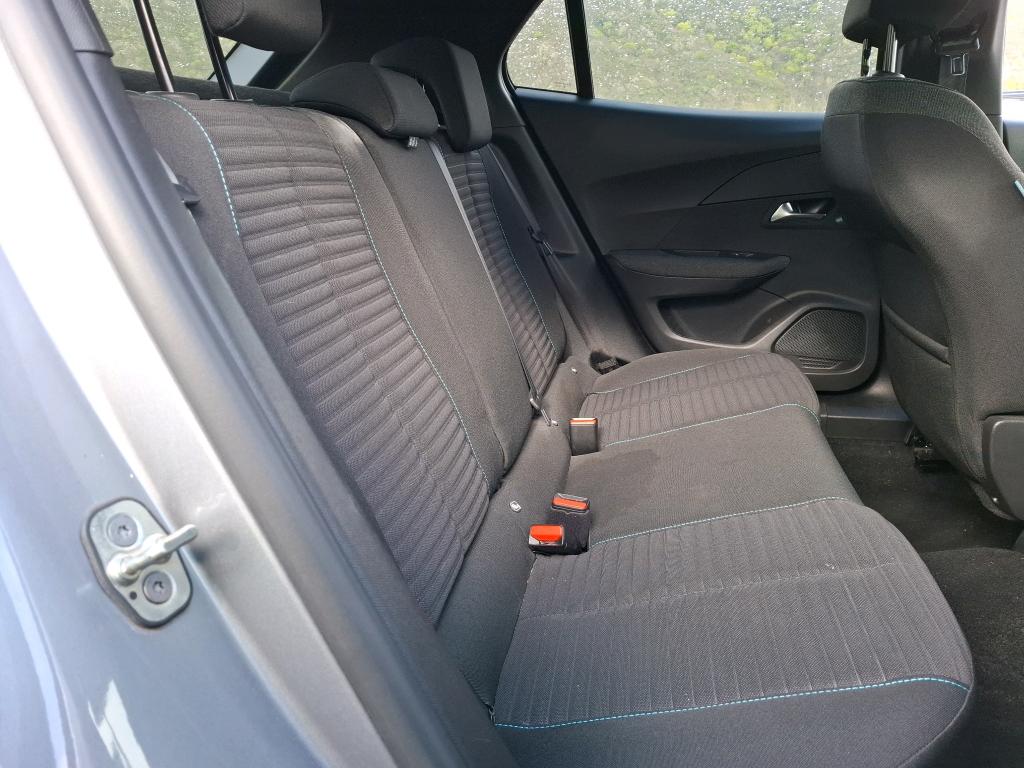 Peugeot 2008 PureTech 130 S&S EAT8 Style 2023