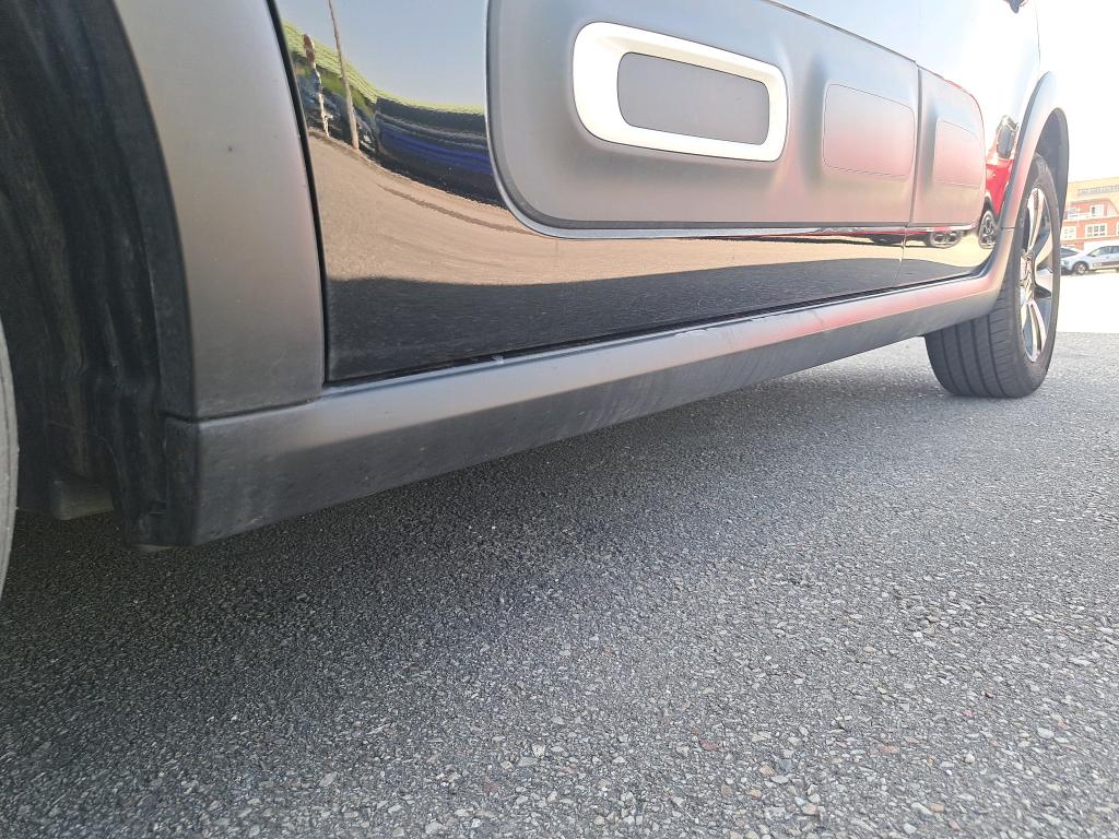 Citroen C3 BlueHDi 100 BVM6 Max 2024