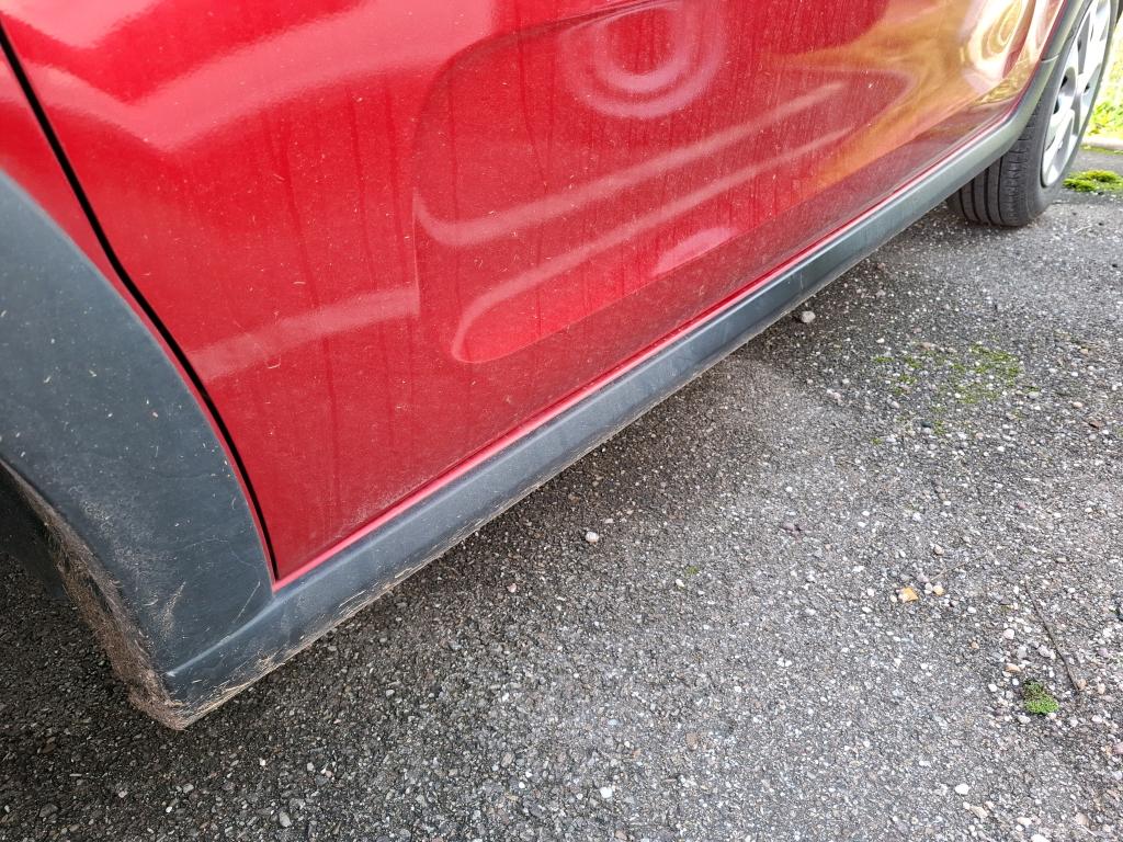 Citroen C3 PureTech 83 ch BVM5 You 2022