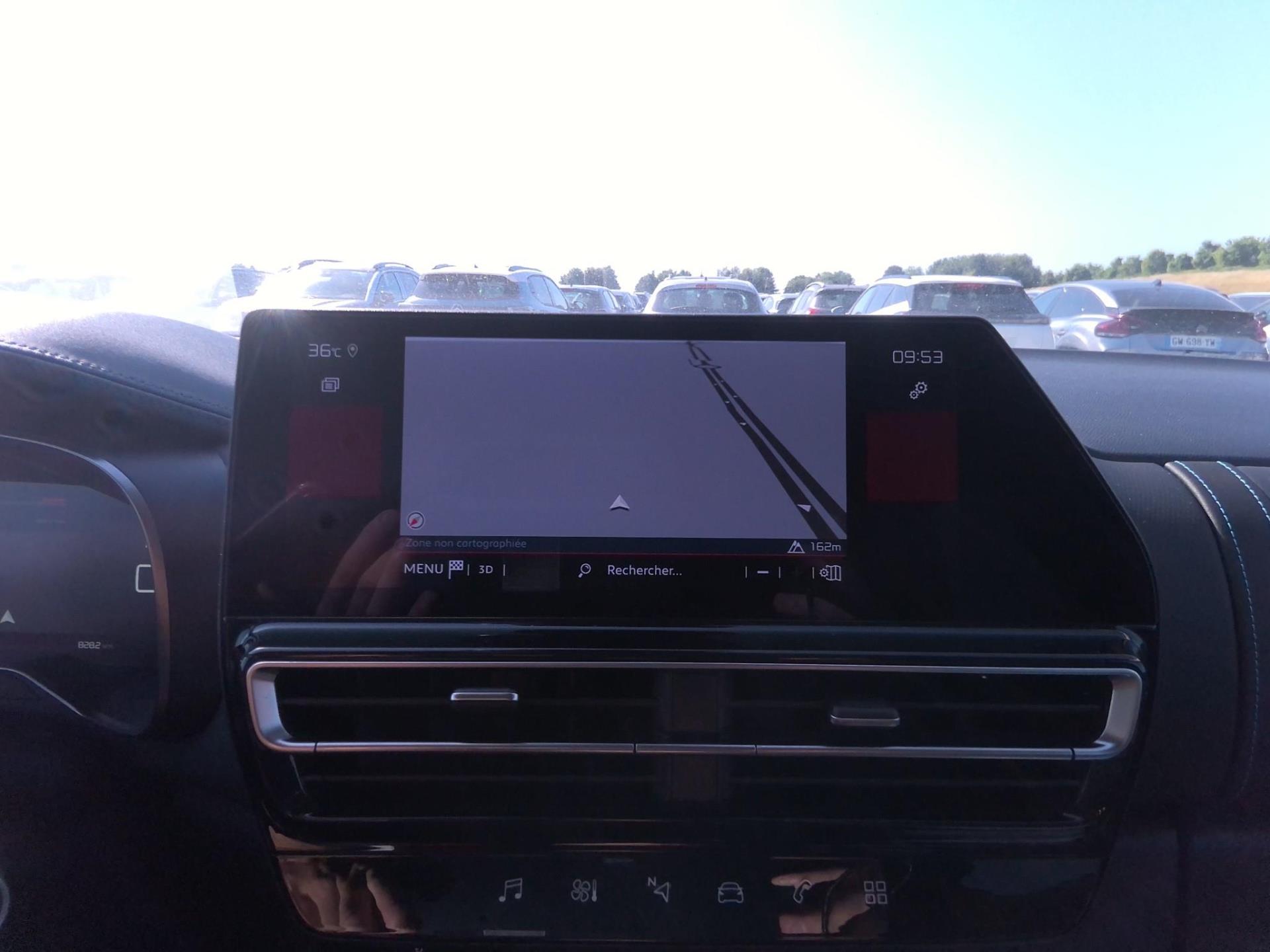 Citroen C5 Aircross BlueHDi 130 EAT8 Max 2025