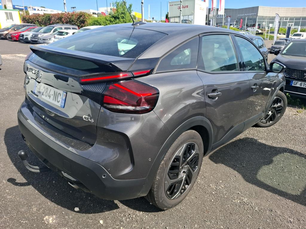 Citroen C4 BlueHDi 110 S&S BVM6 Feel Pack 2022