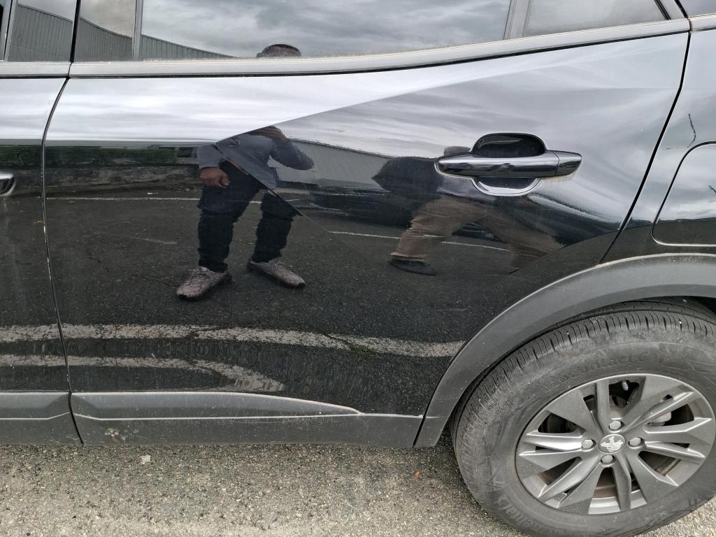 Peugeot 2008 PureTech 100 S&S BVM6 Style 2022