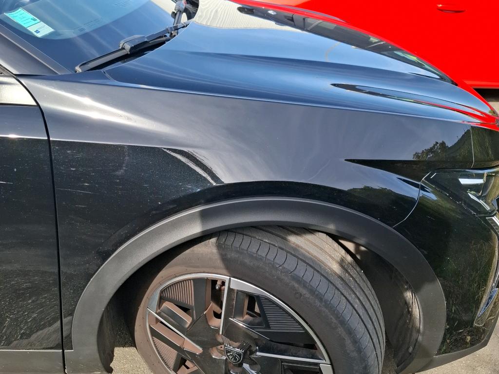 Peugeot 408 PureTech 130 ch S&S EAT8 GT 2023