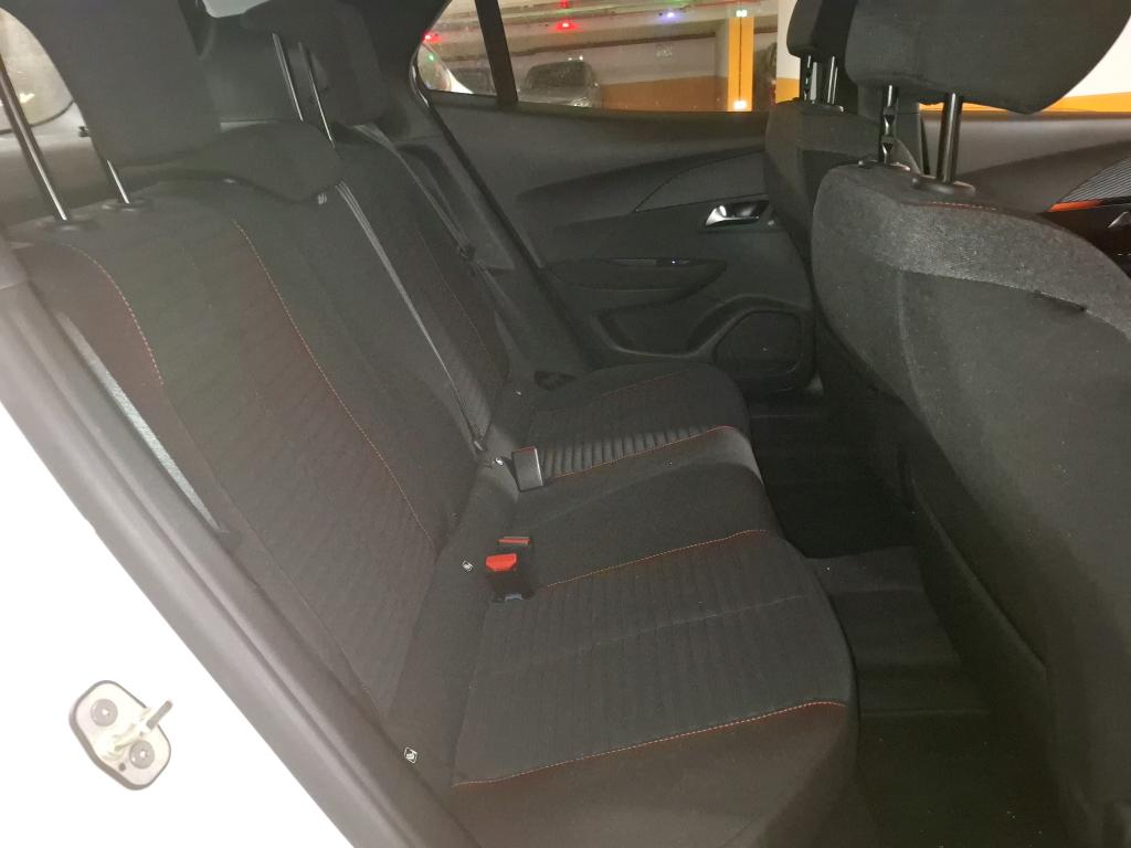 Peugeot 2008 BlueHDi 110 S&S BVM6 Active Business 2021