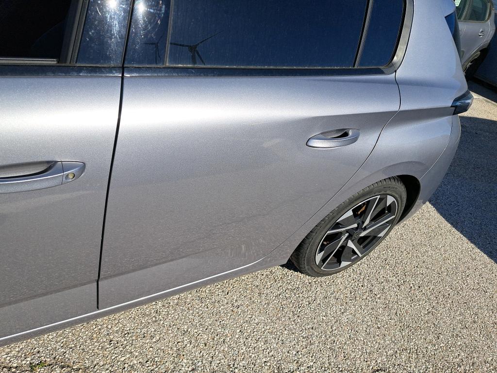Peugeot 308 BlueHDi 130ch S&S EAT8 Allure 2023
