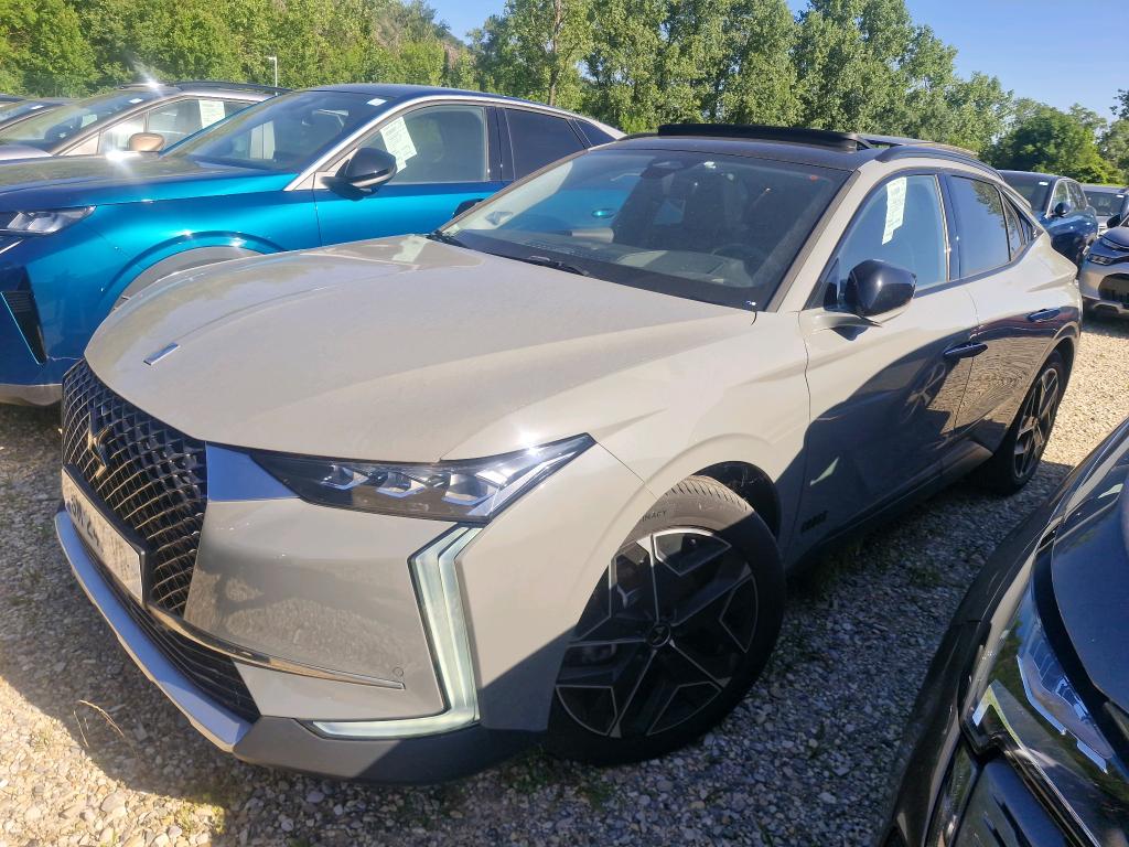 DS 4 II