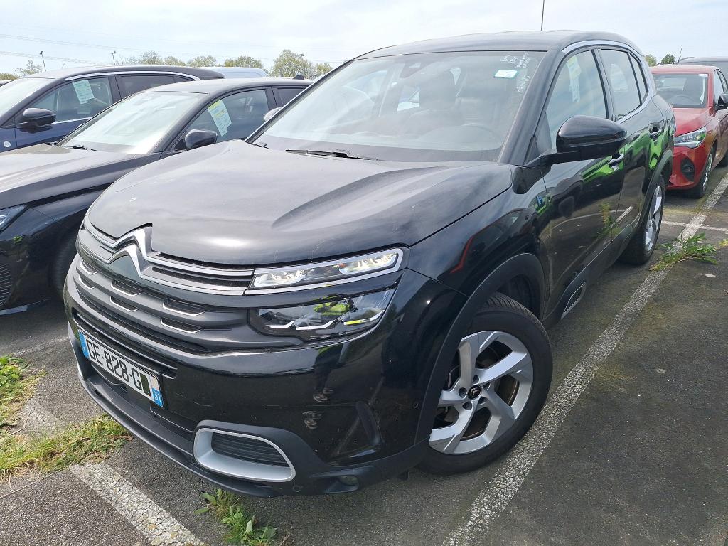 C5 AIRCROSS