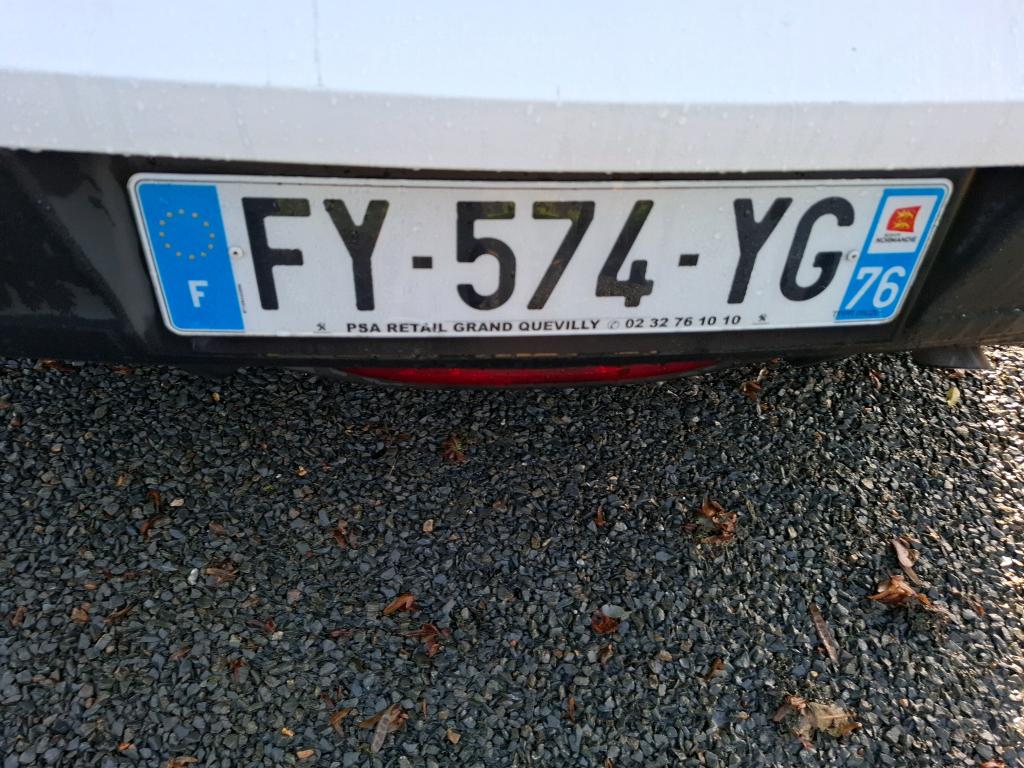 Peugeot 208 PURETECH 75 S&S BVM5 PREMIUM PACK 2021