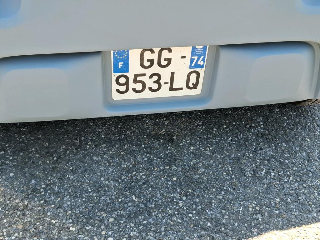 Citroen AMI 