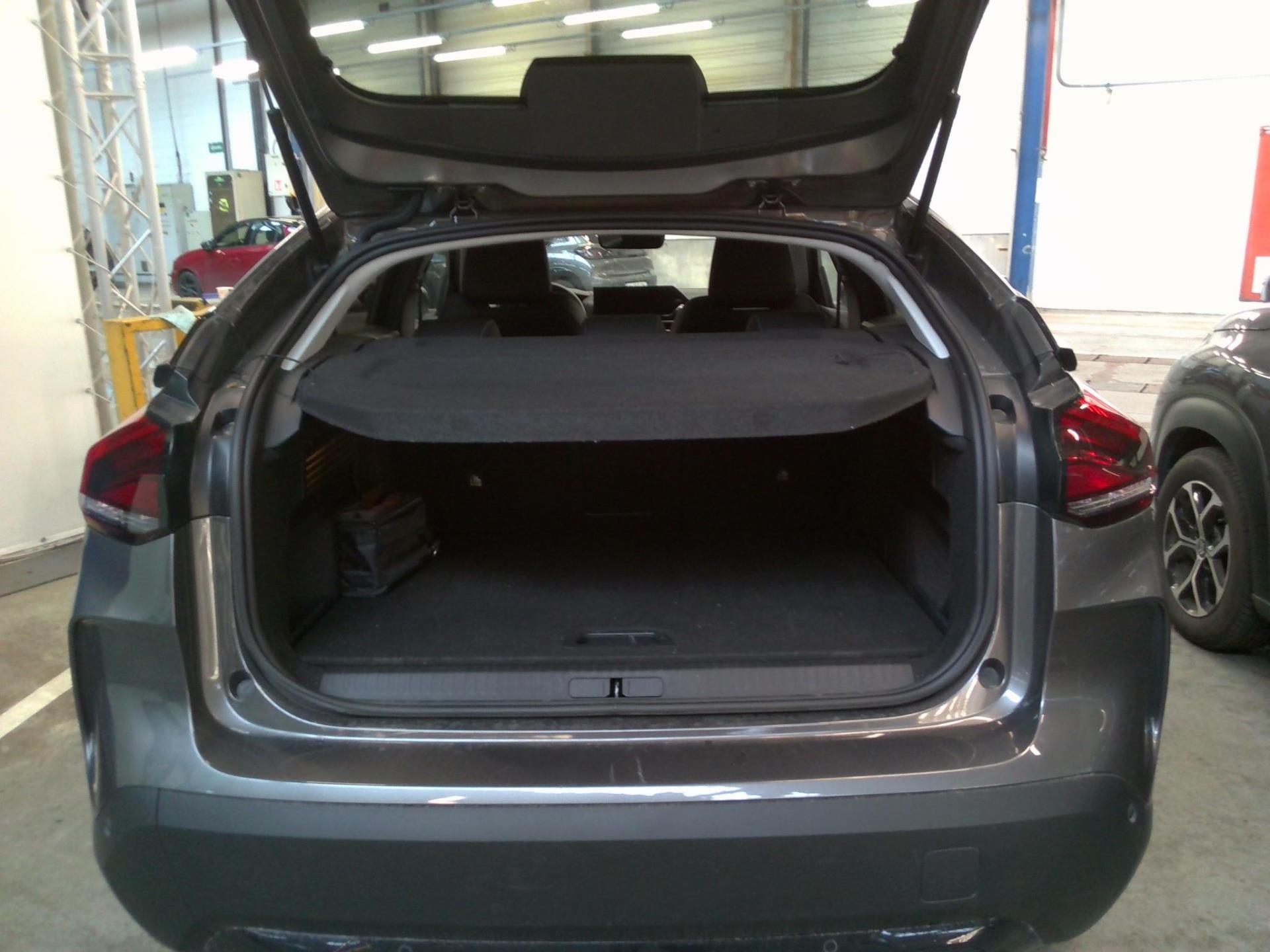 Citroen C4 PureTech 130 S&S EAT8 Shine Pack 2022