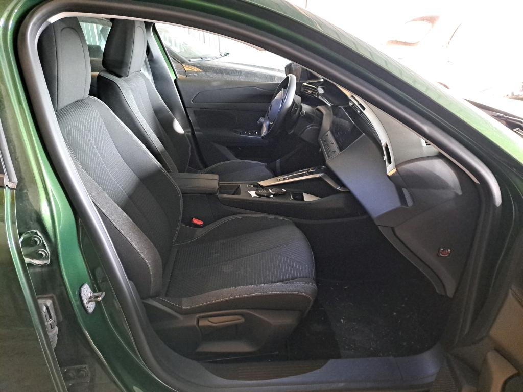 Peugeot 308 PHEV 180 e-EAT8 Active Pack 2023