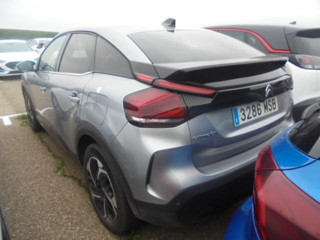 Foto Citroën C4 X 7