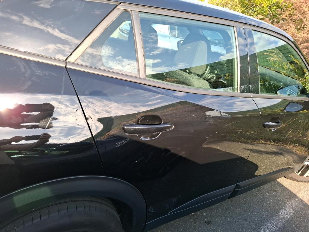 Peugeot 2008 PureTech 100 S&S BVM6 Active 2024