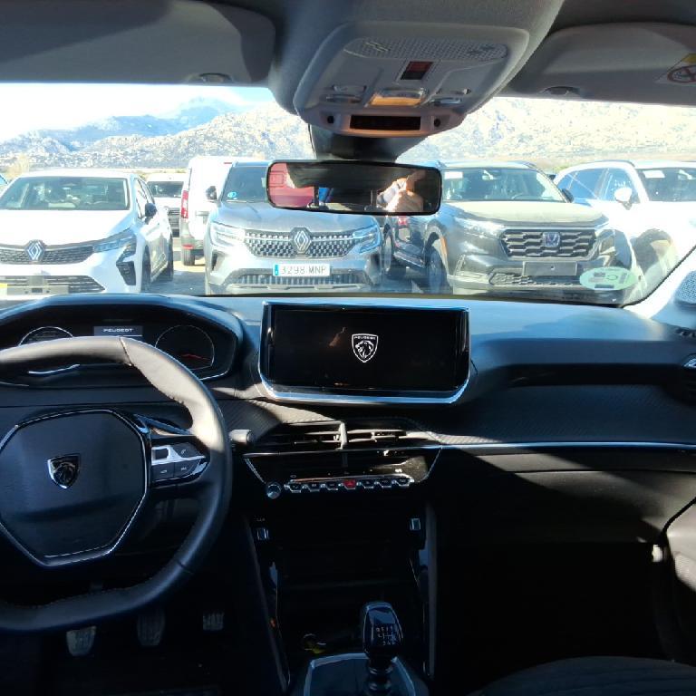 Foto Peugeot 308 12