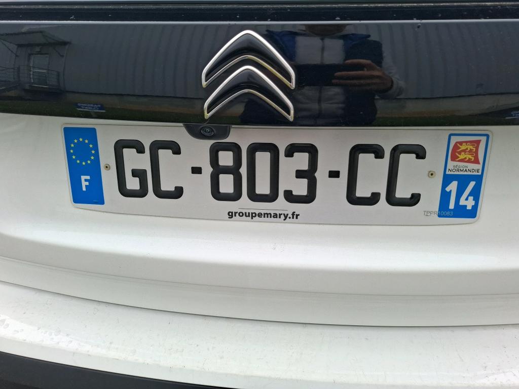 Citroen C4 BlueHDi 130 S&S EAT8 Feel Pack 2021