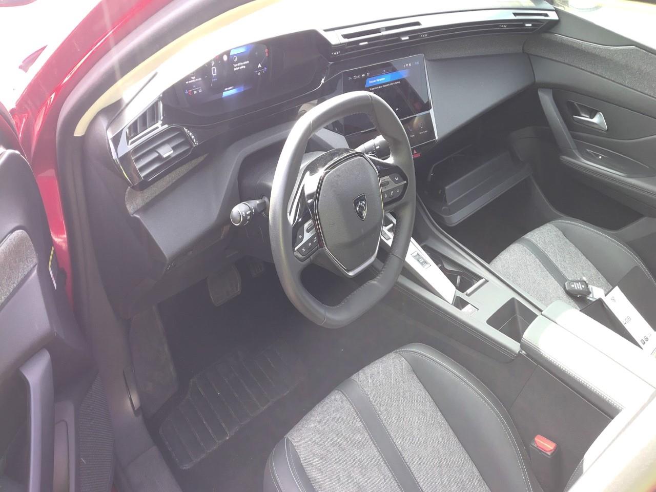 Foto Peugeot 408 3