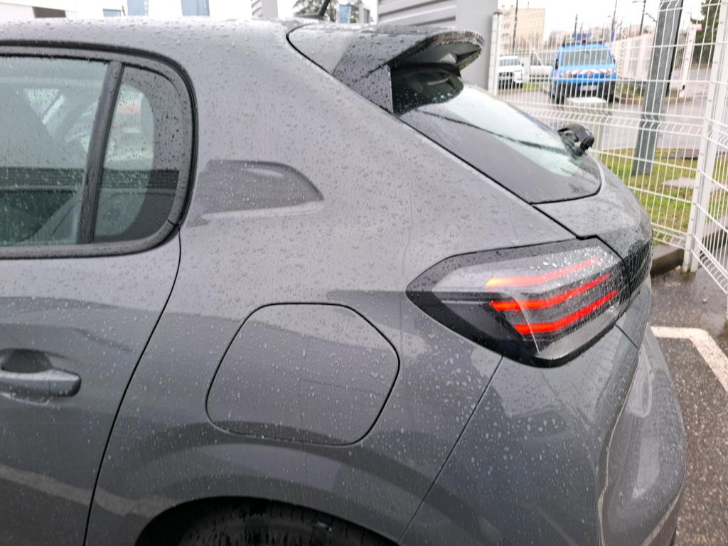 Peugeot 208 PureTech 75 S&S BVM5 Active 2024