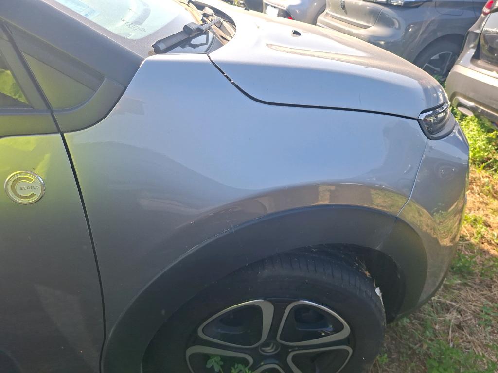 Citroen C3 PureTech 83 S&S BVM5 C-Series 2023