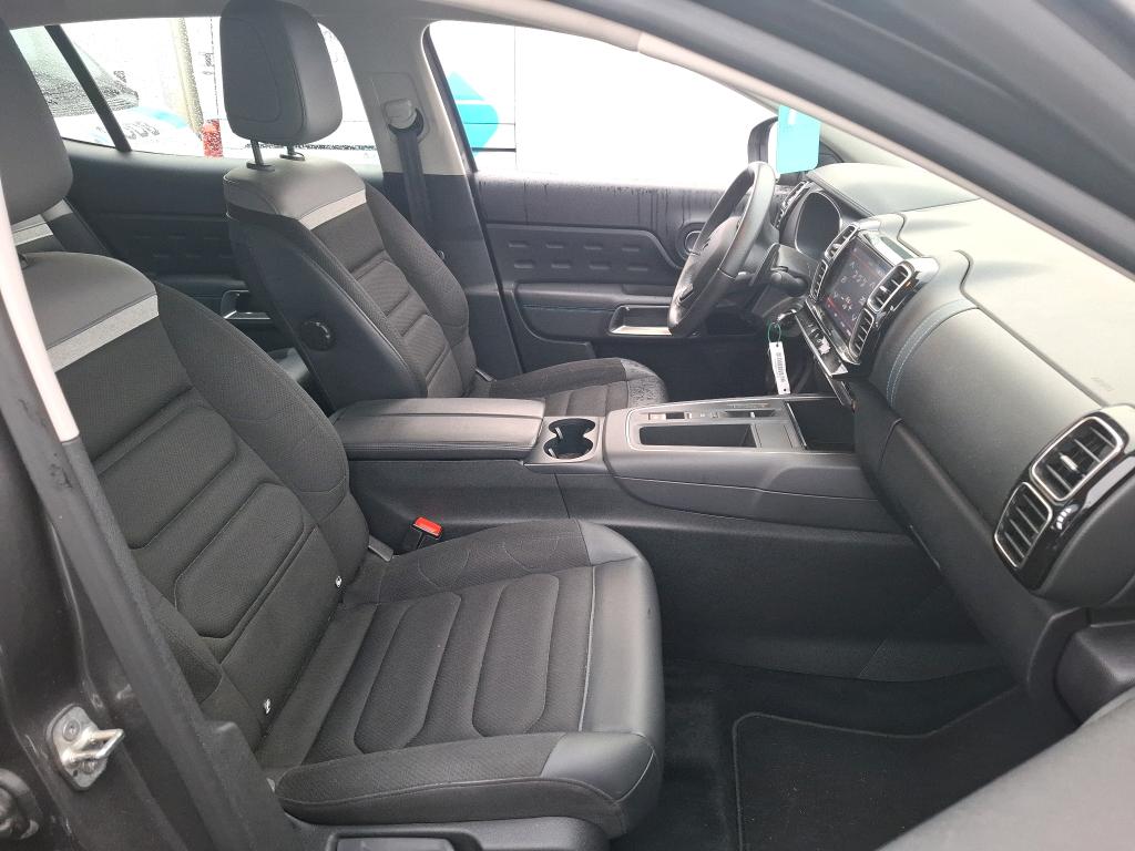 Citroen C5 Aircross BlueHDi 130 S&S EAT8 Feel 2022