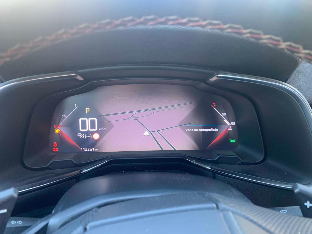 Foto DS DS 7 Crossback 2