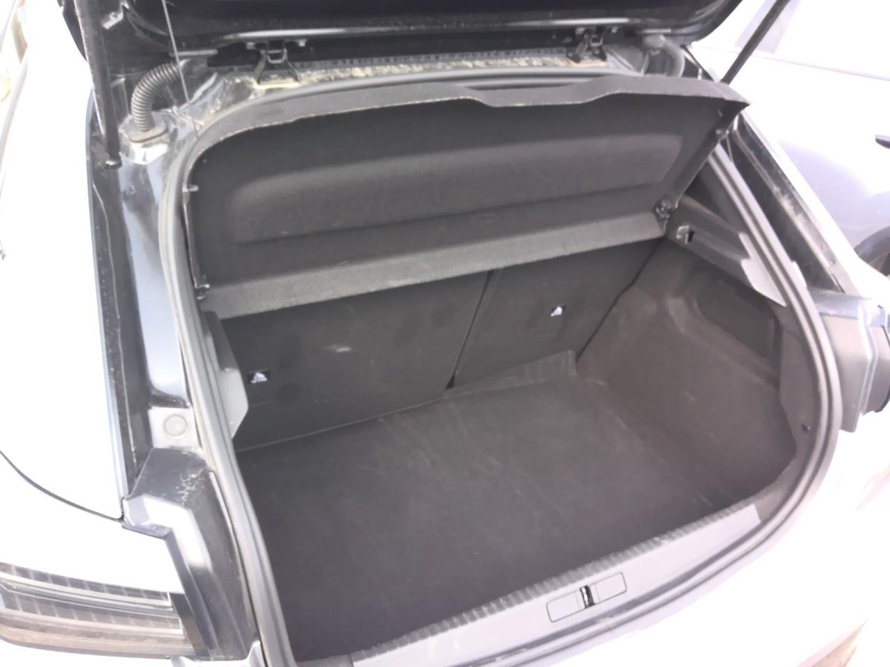 Foto Peugeot 508 Hybrid 13