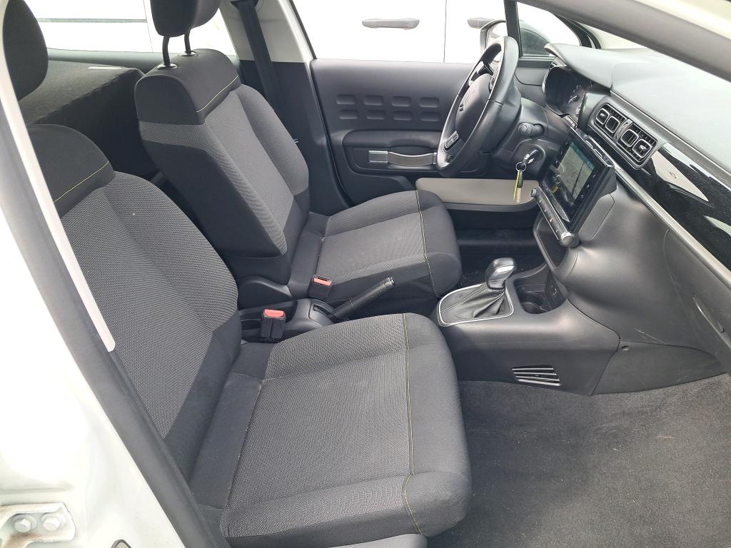 Citroen C3 PureTech 110 S&S EAT6 Shine Business 2021