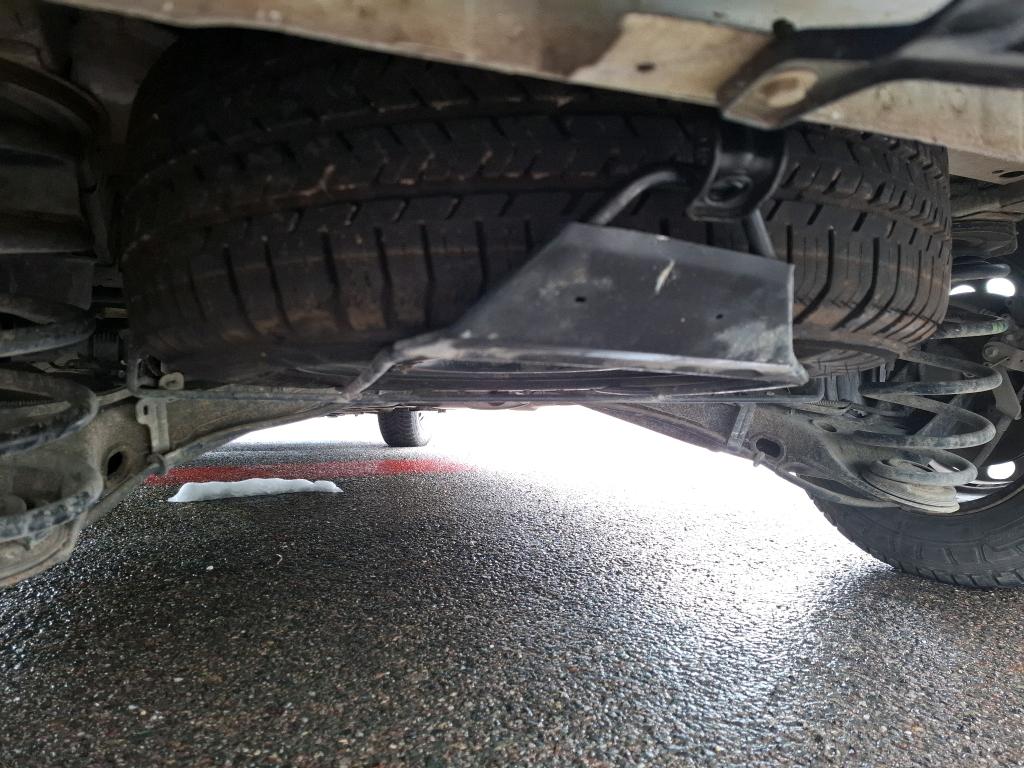 Citroen JUMPY FGN M BLUEHDI 120 S&S BVM6 CLUB 340 NM 2020