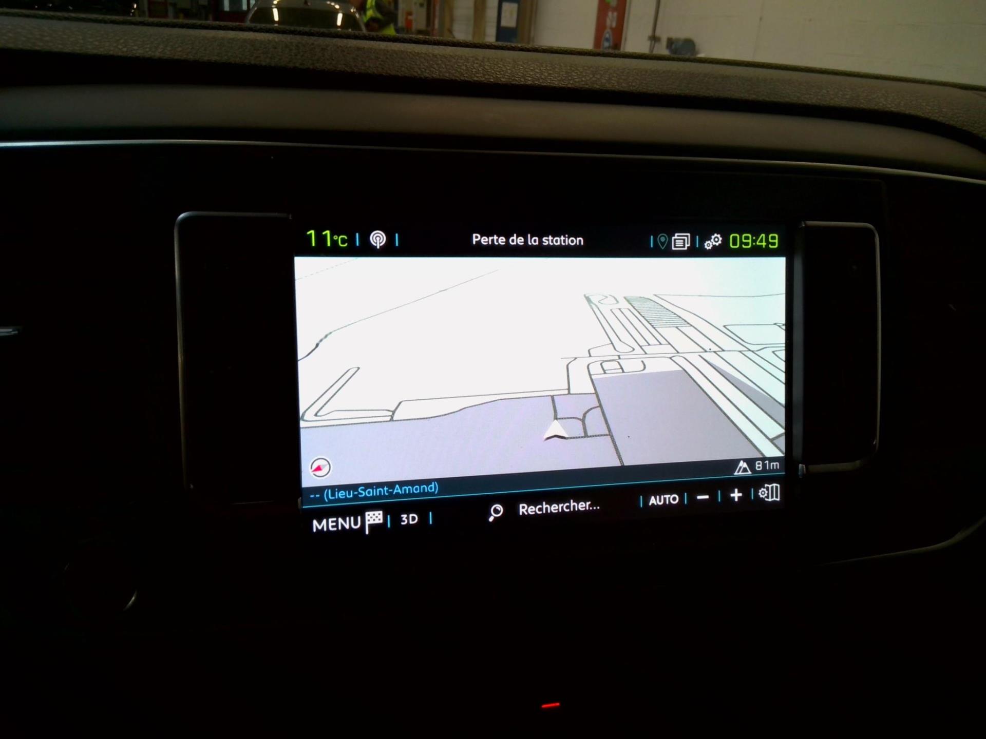 Peugeot EXPERT FGN TOLE M ELECTRIQUE 75KWH 136CH  2023