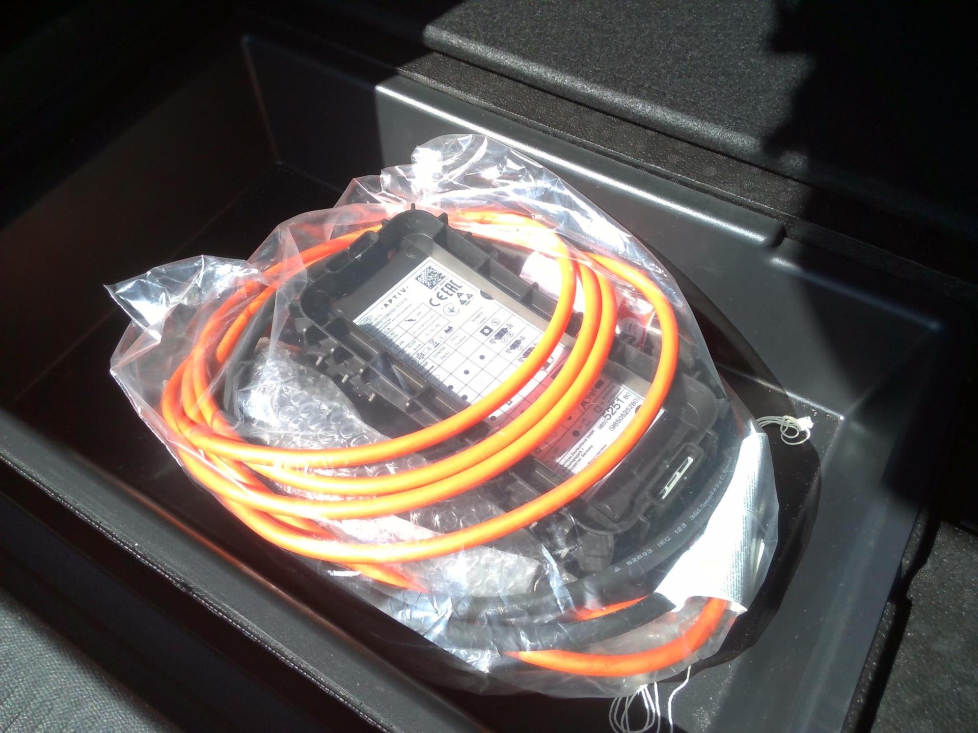 Citroen C5 Aircross Hybride Rechargeable 225 e-EAT8 C-Series 2023