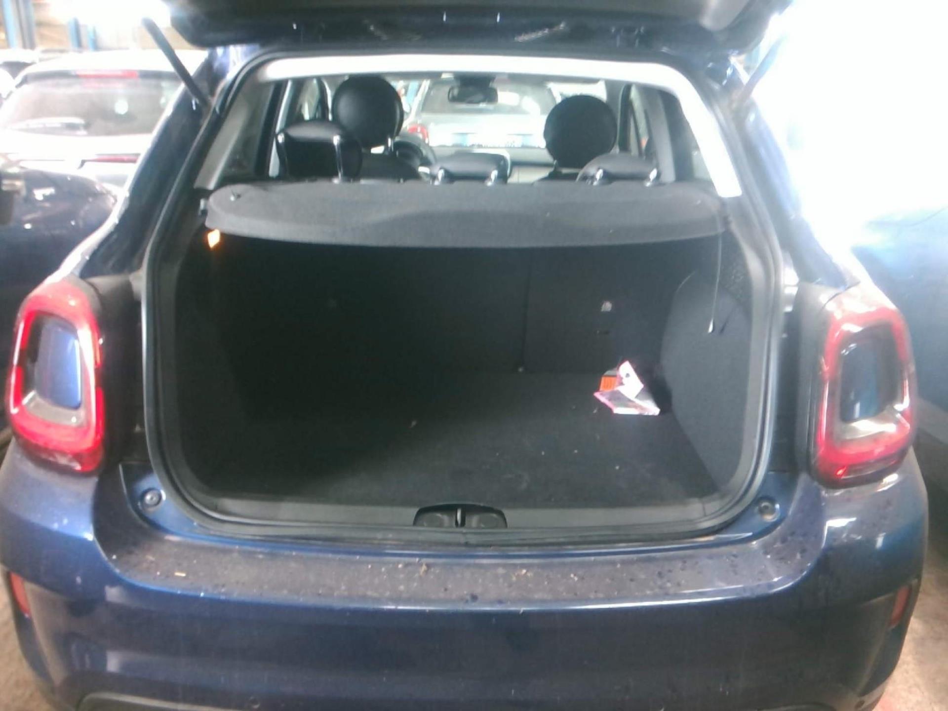 FIAT 500X 1.5 FireFly 130 ch S/S DCT7 Hybrid 2024